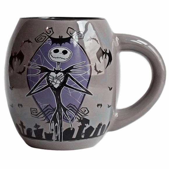 Disney Other - ✨✨Disney’s Nightmare Before Christmas Mug✨✨